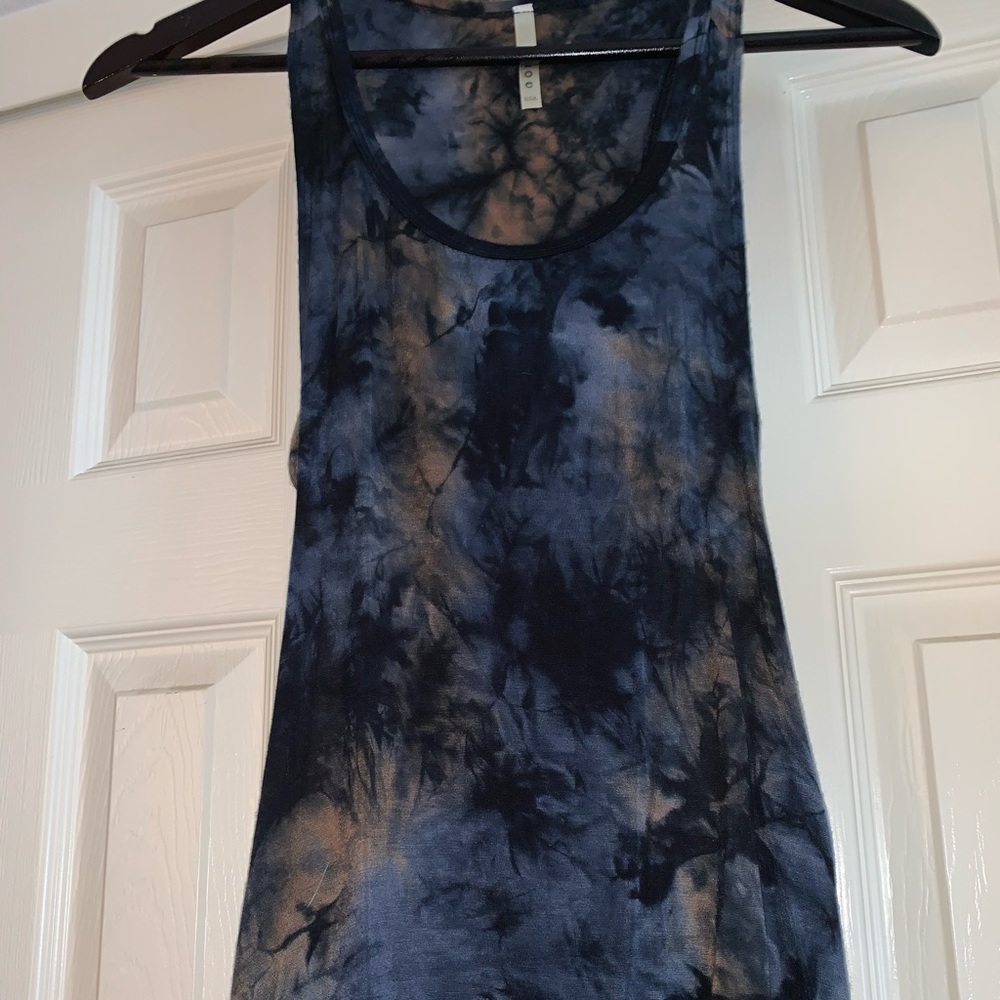 Tank top - Picture 5 of 7